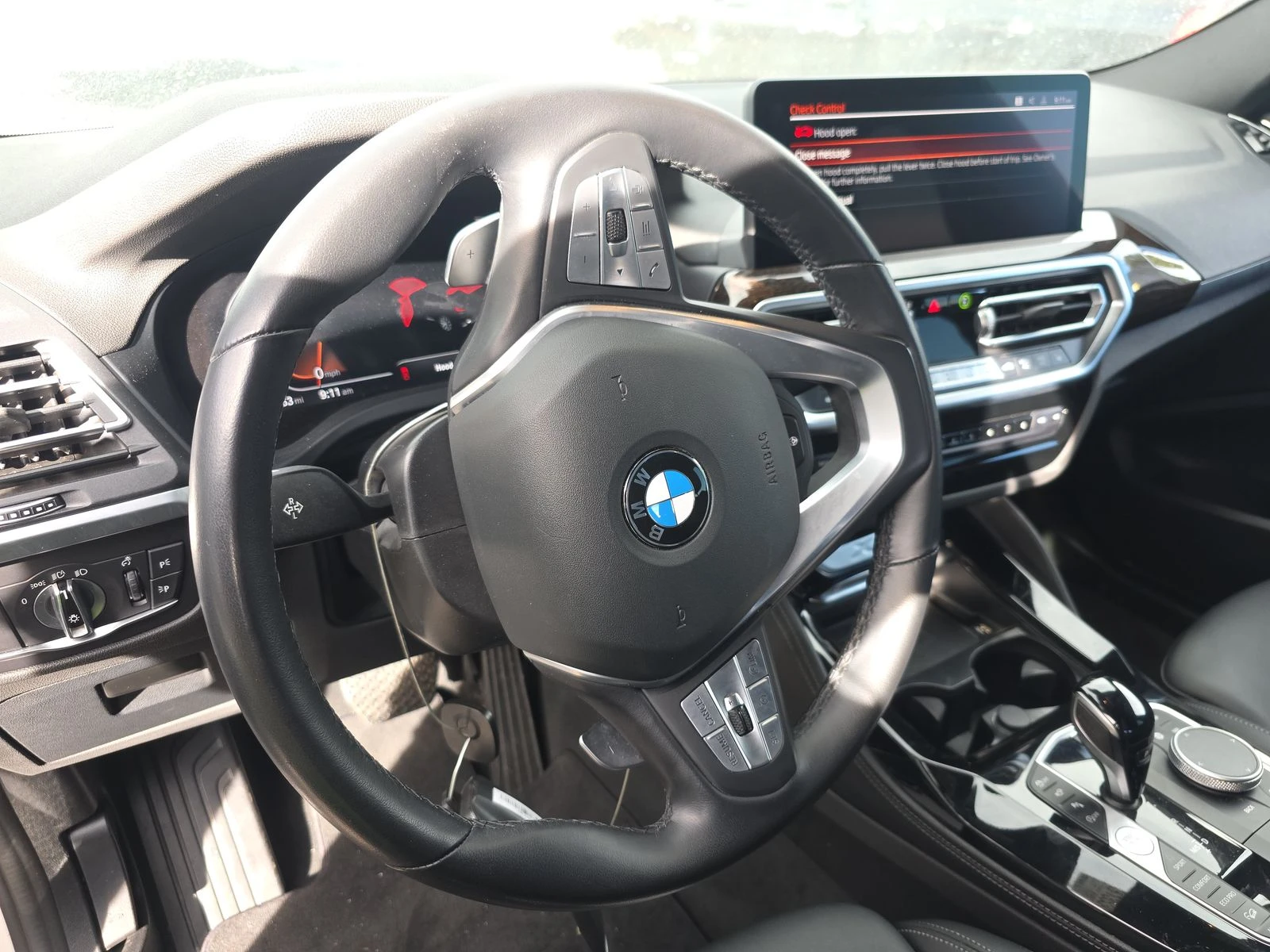 BMW X4 * Фиксирана Цена*  - изображение 7