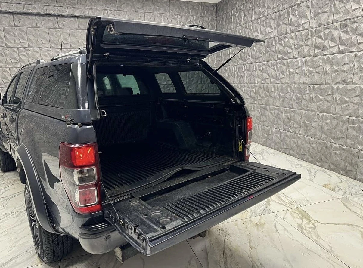 Ford Ranger 3.2tdci Wildtrak | Mobile.bg � ����������� 10