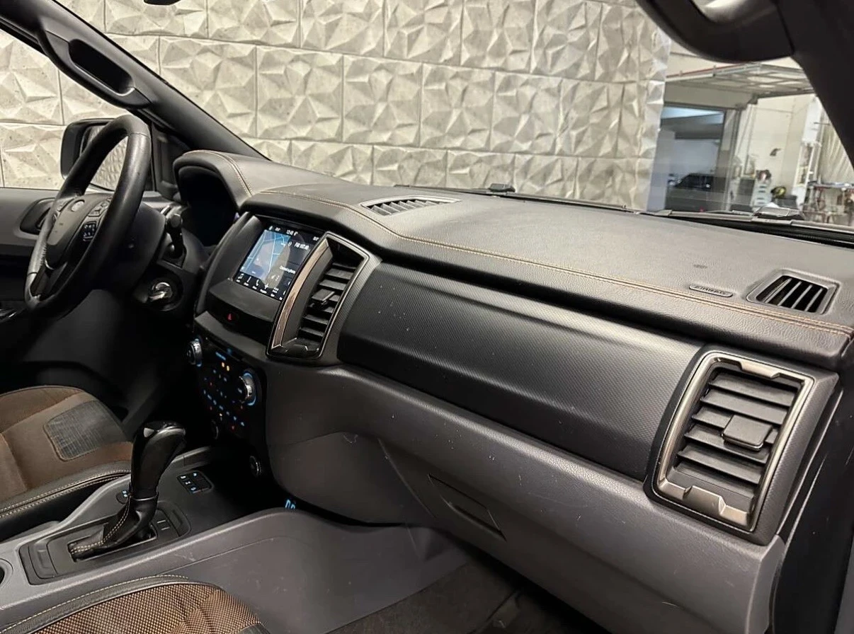 Ford Ranger 3.2tdci Wildtrak | Mobile.bg � ����������� 15