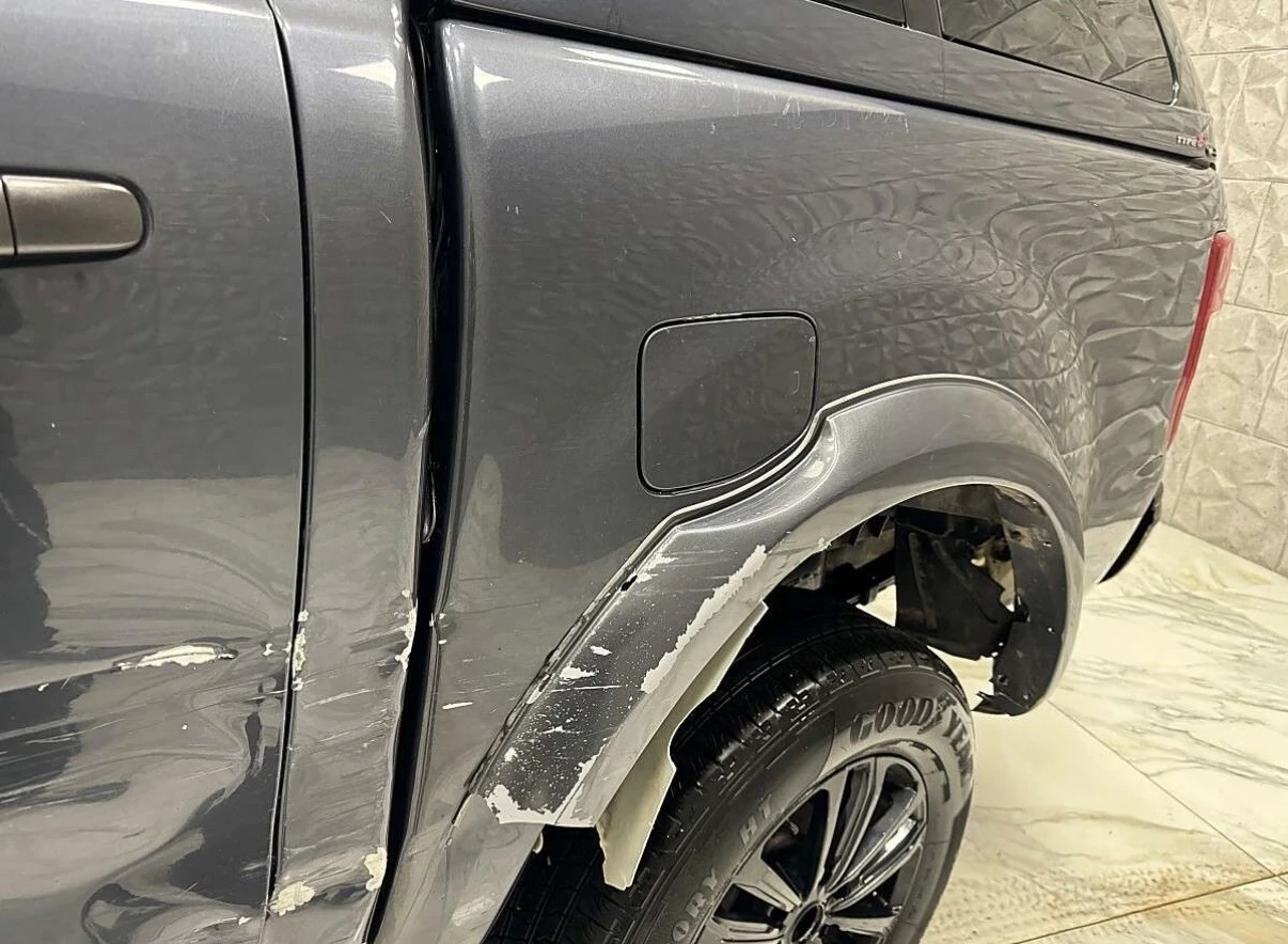 Ford Ranger 3.2tdci Wildtrak | Mobile.bg � ����������� 9