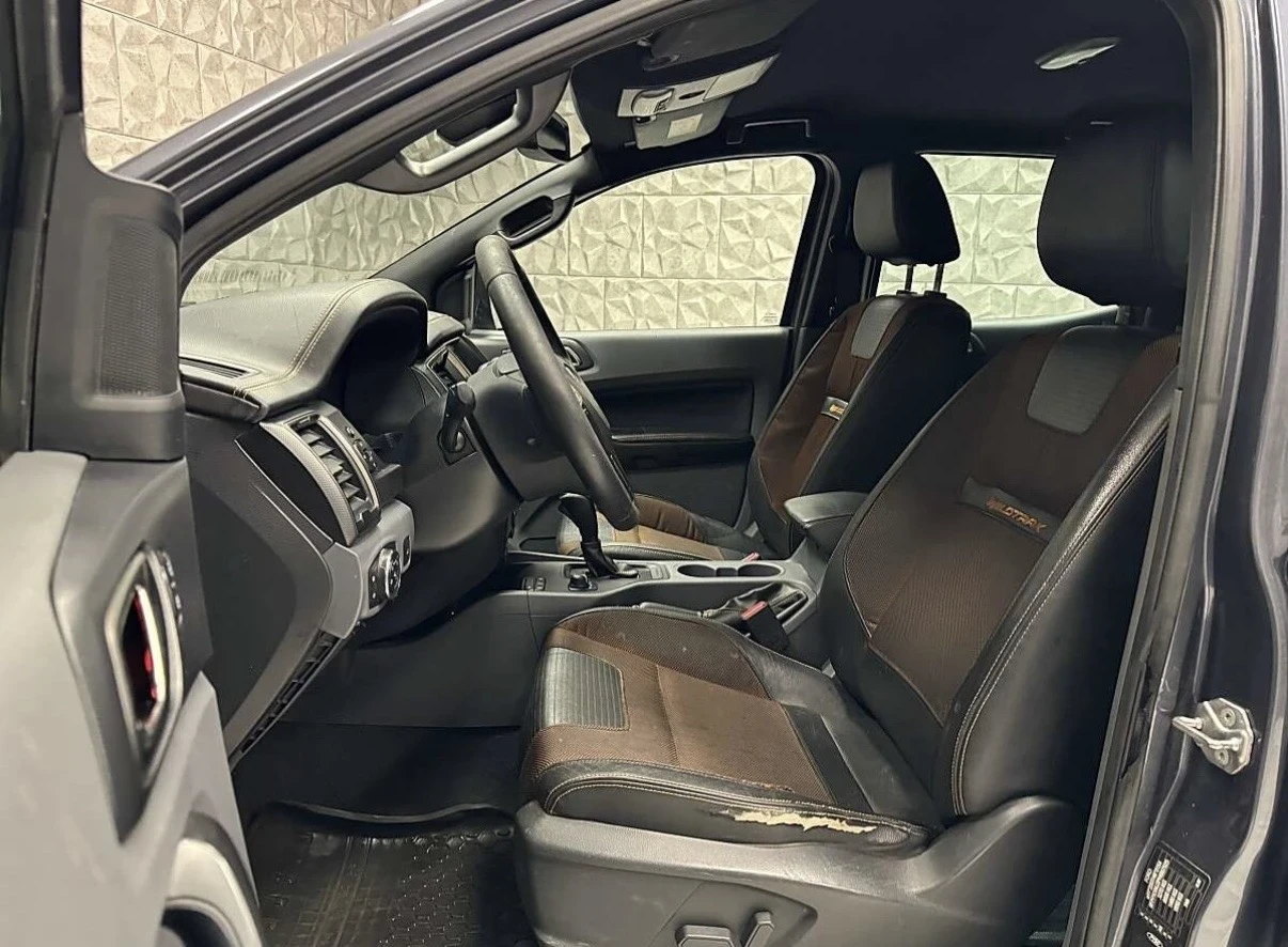 Ford Ranger 3.2tdci Wildtrak | Mobile.bg � ����������� 11