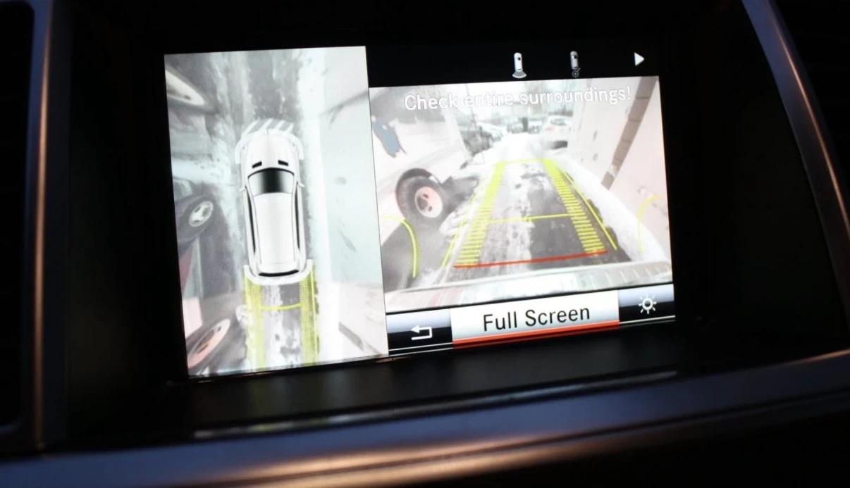 Mercedes-Benz GL 350 AMG * * 7 ����� * * CARFAX * * ���� ������ * *  | Mobile.bg � ����������� 13