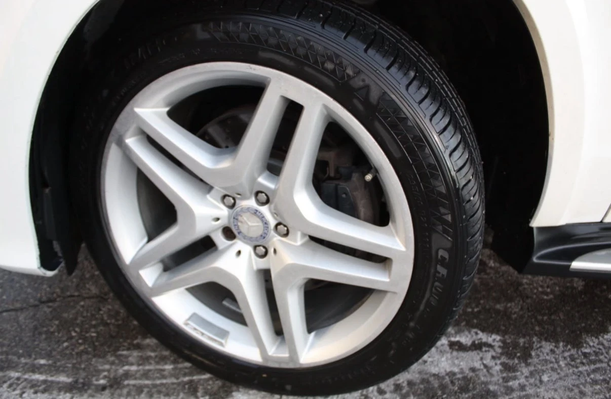 Mercedes-Benz GL 350 AMG * * 7 МЕСТА * * CARFAX * * АВТО КРЕДИТ * *  - изображение 7