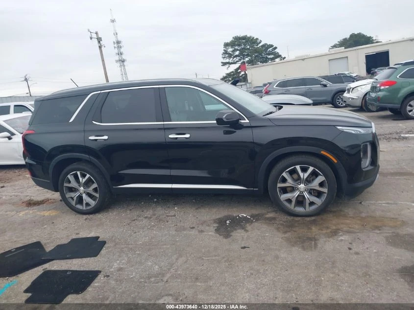 Hyundai Palisade 3.8l Sel | Mobile.bg � ����������� 13