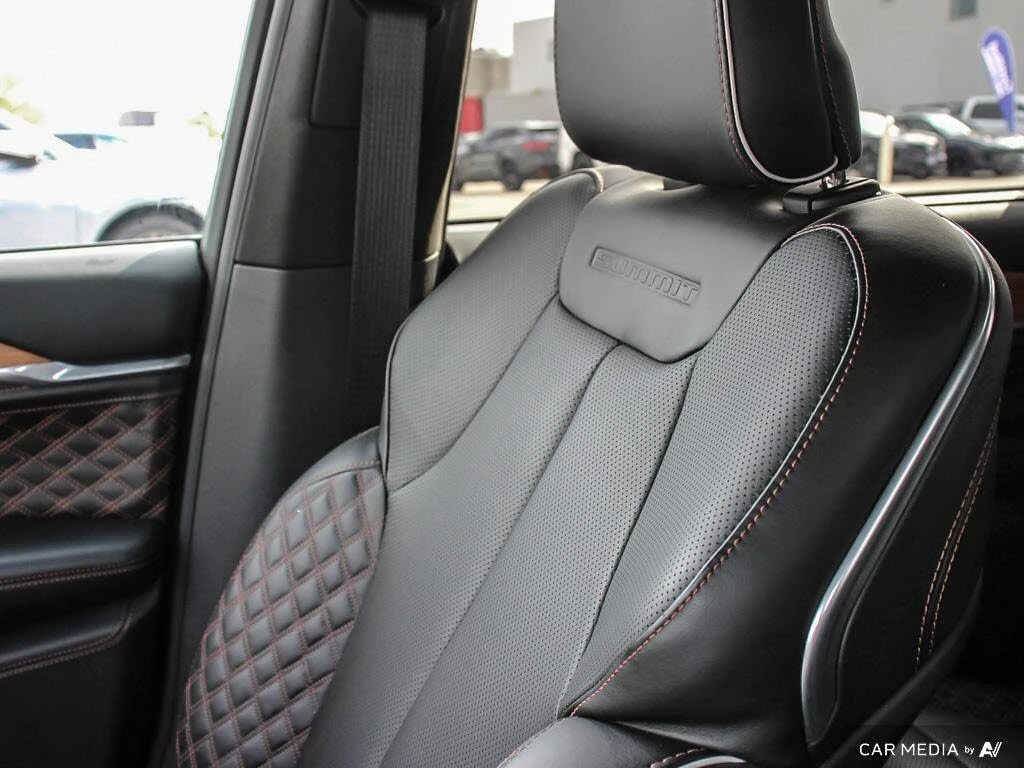 Jeep Grand cherokee L* Summit Reserve* 4WD* ����������* (���� �� ��) | Mobile.bg � ����������� 16