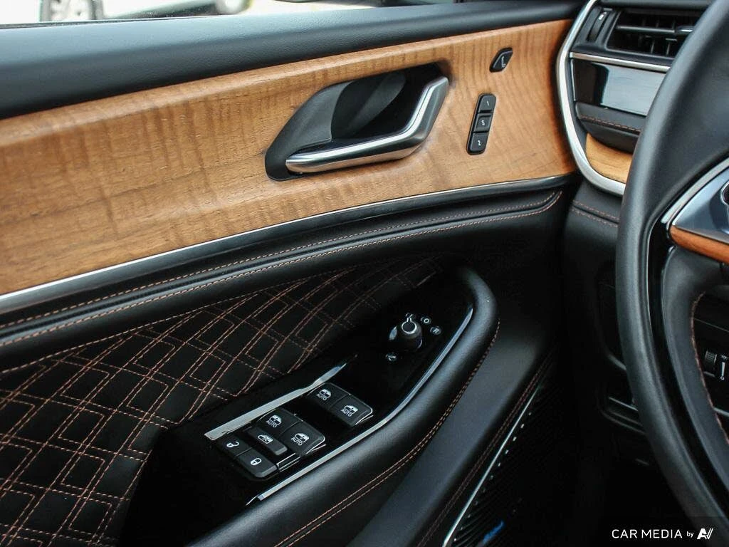 Jeep Grand cherokee L* Summit Reserve* 4WD* ����������* (���� �� ��) | Mobile.bg � ����������� 12