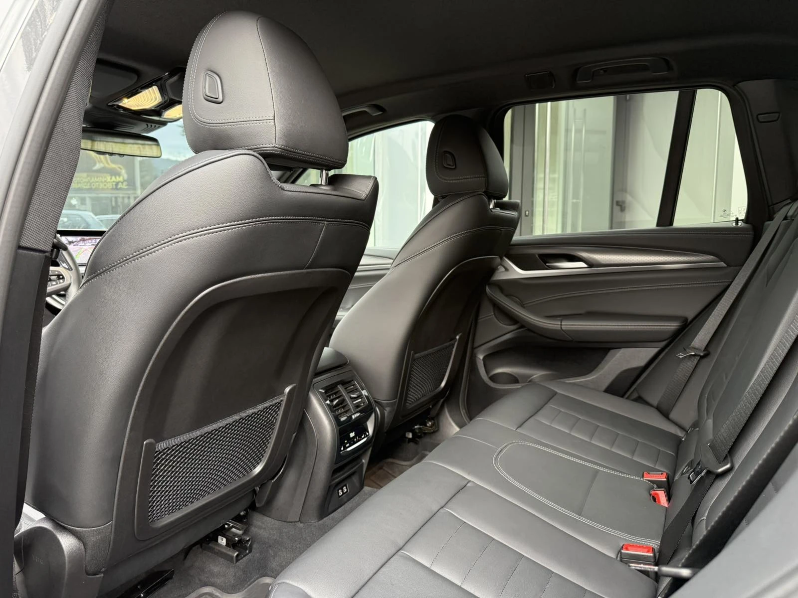 BMW X3 xDrive 20d M PAKET /Memory/Camera/ | Mobile.bg � ����������� 15