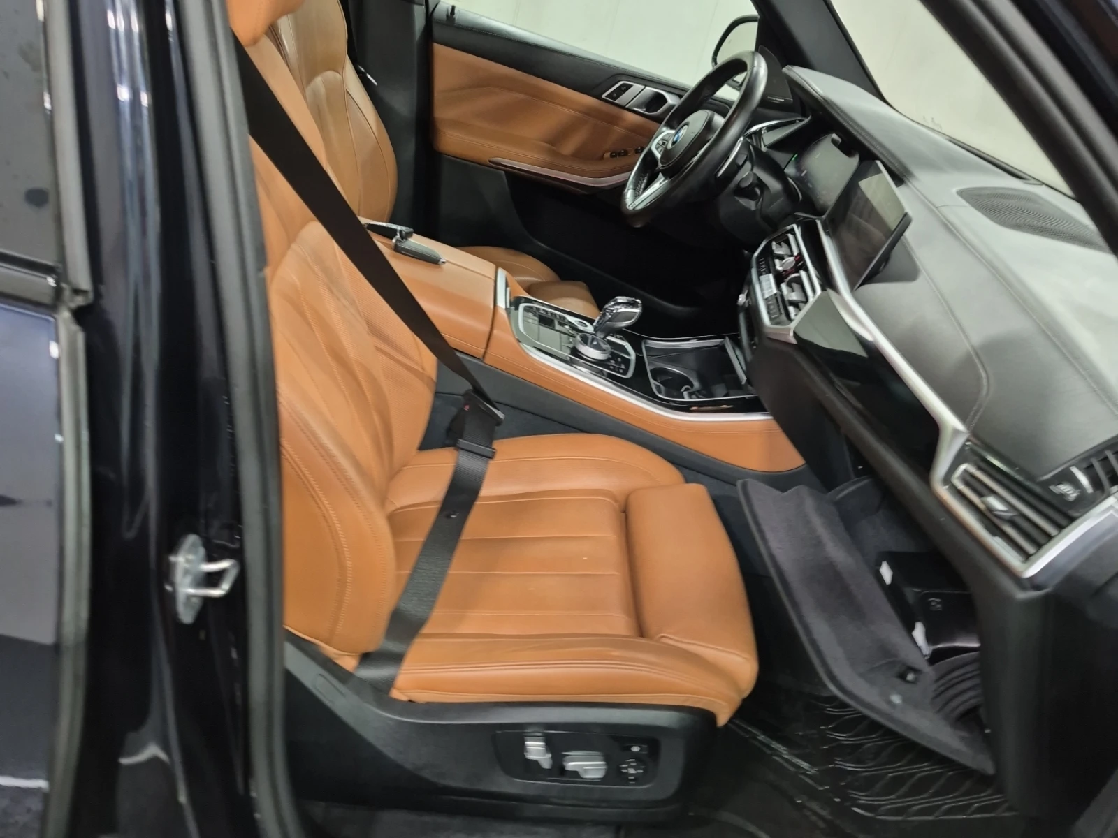 BMW X5 40i M Sport Shadow Line | Mobile.bg � ����������� 9