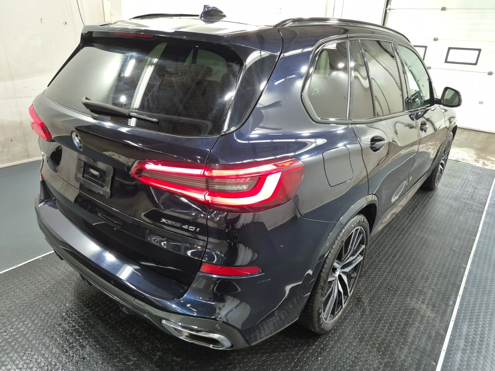 BMW X5 40i M Sport Shadow Line | Mobile.bg � ����������� 4