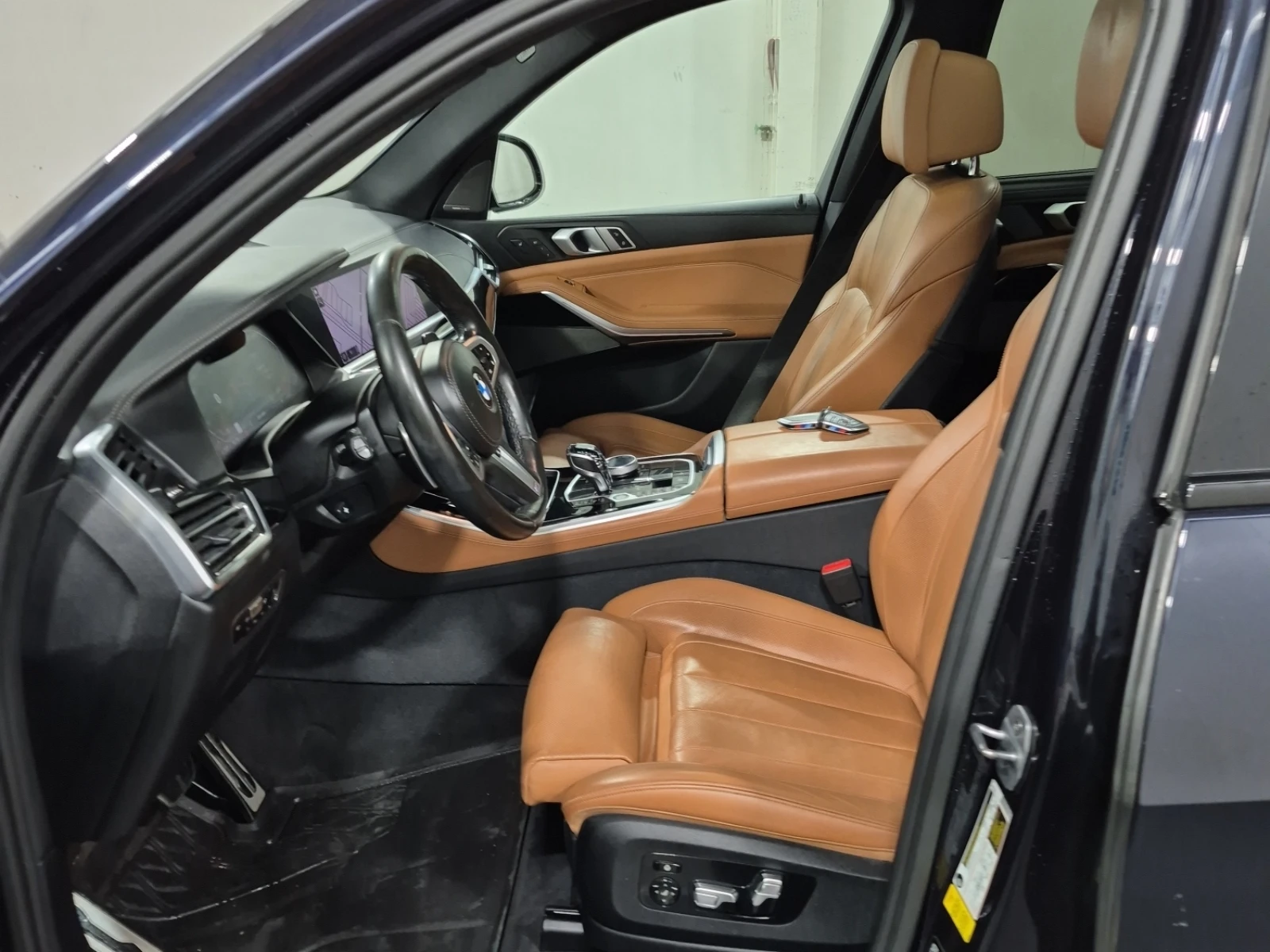 BMW X5 40i M Sport Shadow Line | Mobile.bg � ����������� 7