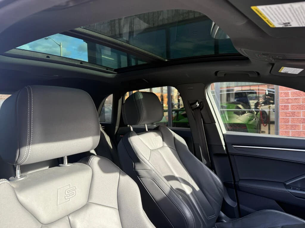 Audi Q3 quattro Progressiv 45TFS * ����������(���� �� ��)  | Mobile.bg � ����������� 12