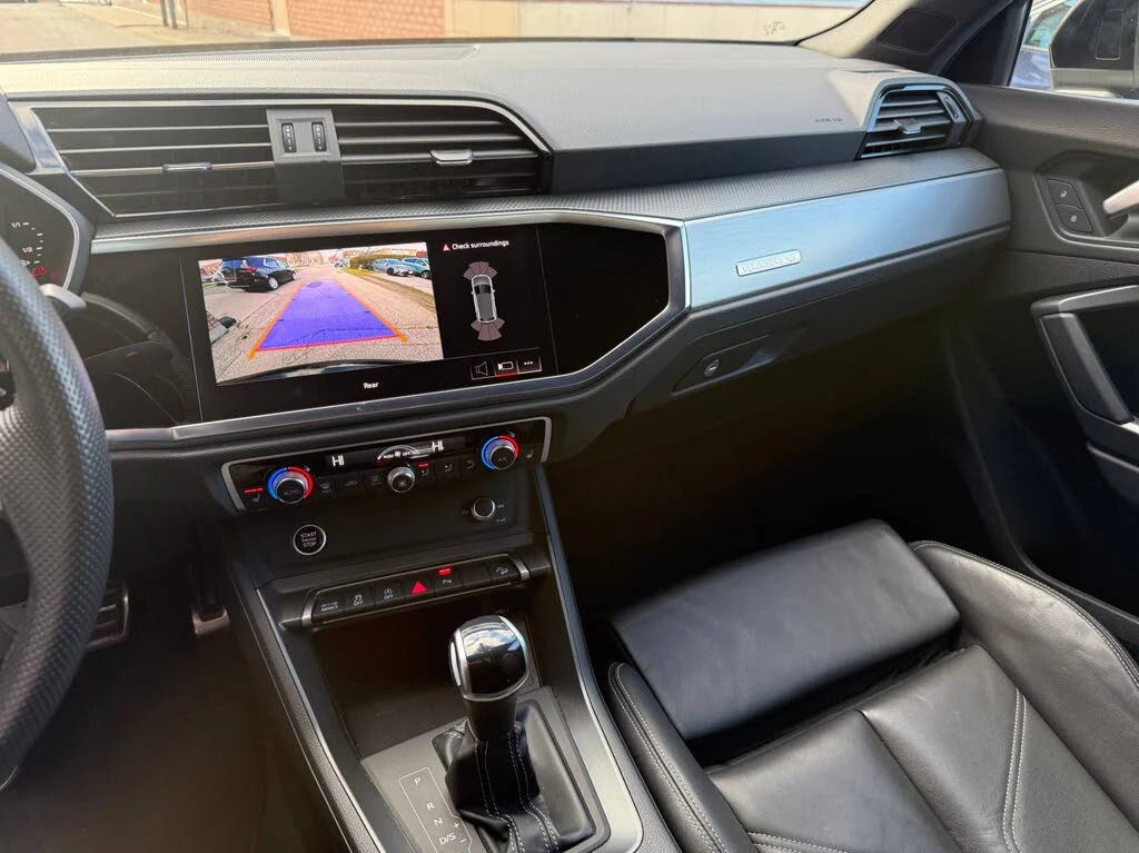 Audi Q3 quattro Progressiv 45TFS * ����������(���� �� ��)  | Mobile.bg � ����������� 11