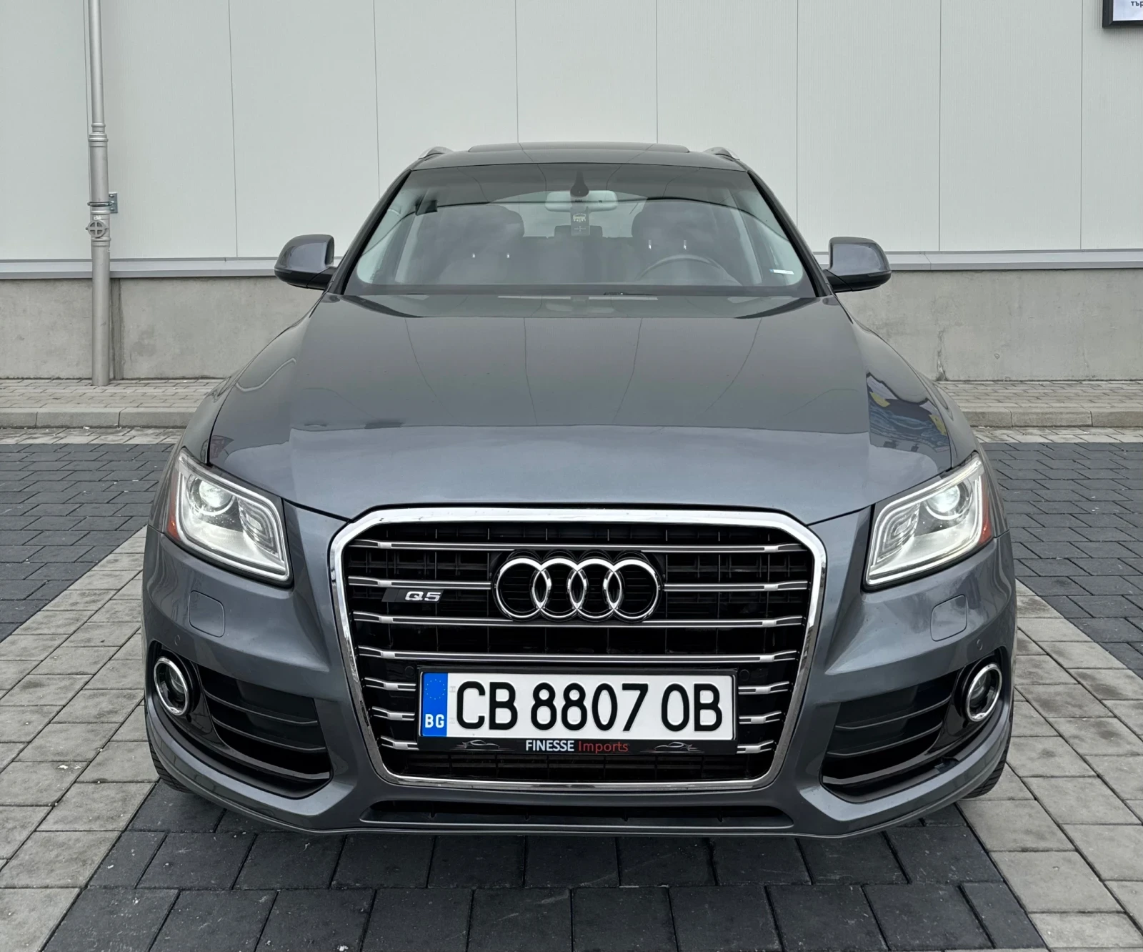 Audi Q5 2.0 Hybrid / Prestige / �������� / ��������� / | Mobile.bg � ����������� 1