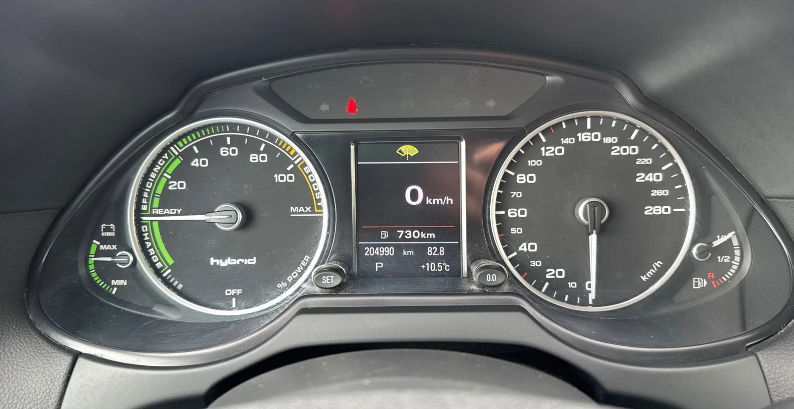 Audi Q5 2.0 Hybrid / Prestige / �������� / ��������� / | Mobile.bg � ����������� 15