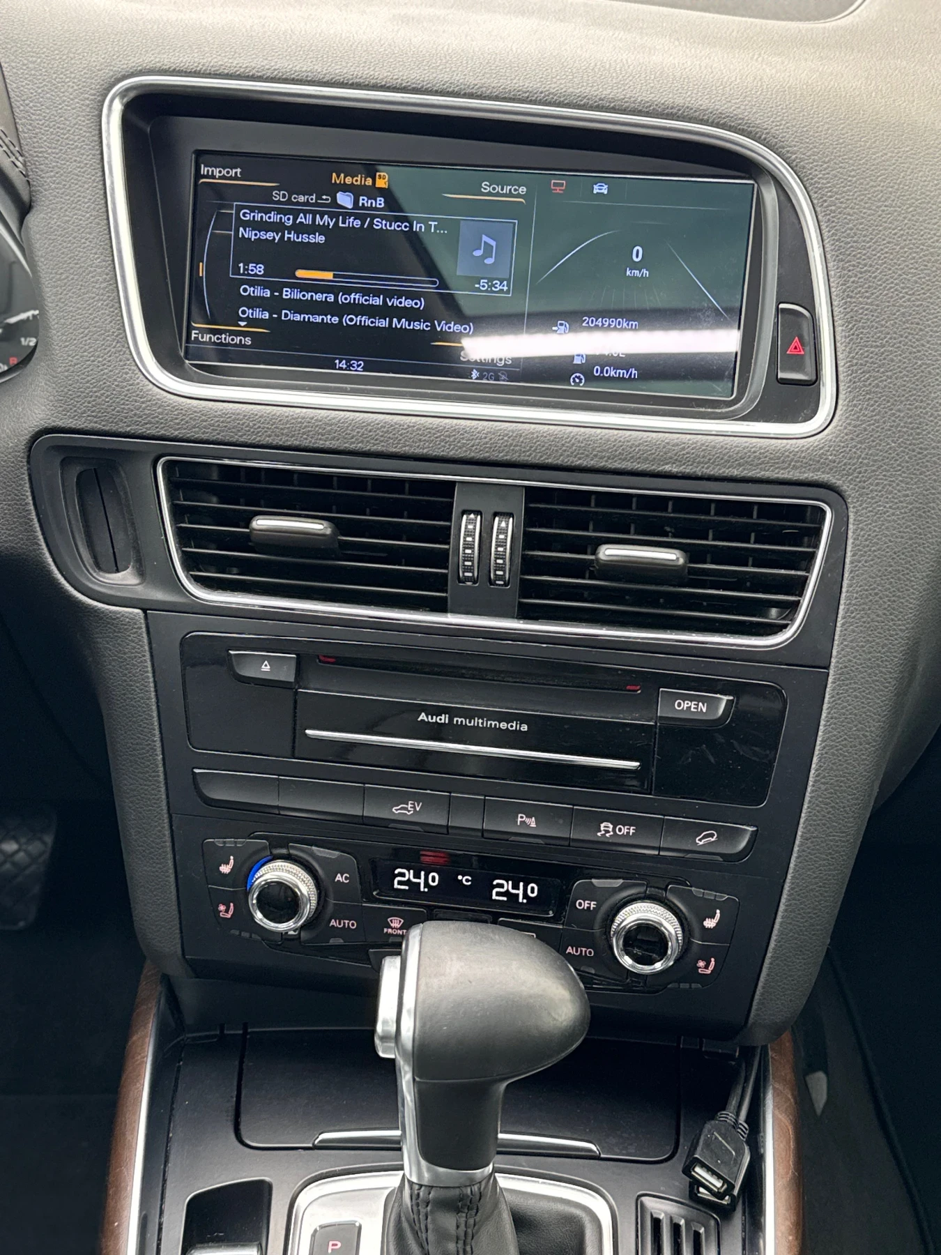 Audi Q5 2.0 Hybrid / Prestige / �������� / ��������� / | Mobile.bg � ����������� 14