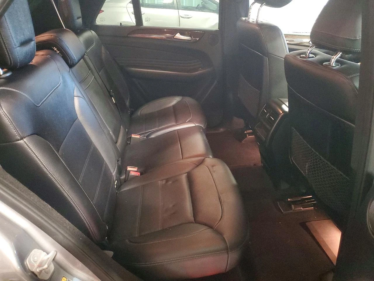 Mercedes-Benz GLE 350 4MATIC* �������* ������* �������* ������ ����� | Mobile.bg � ����������� 11