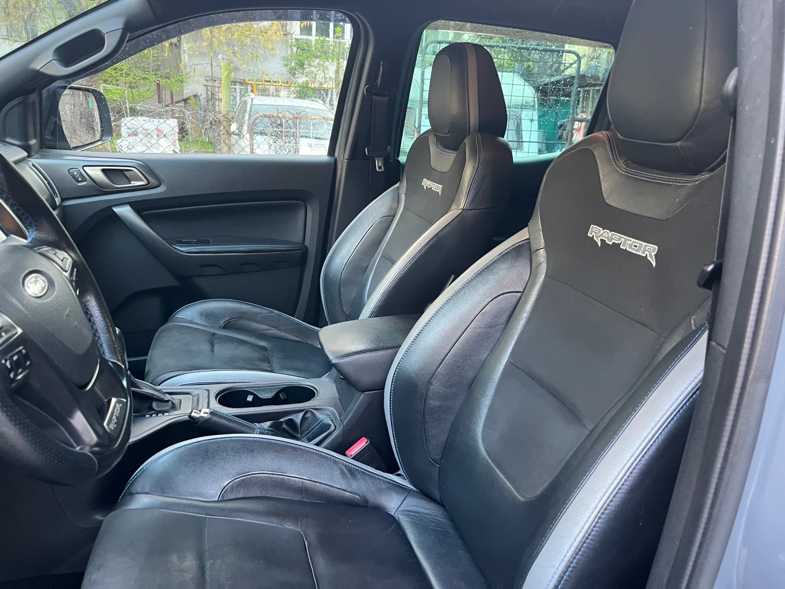 Ford Ranger Raptor | Mobile.bg � ����������� 6