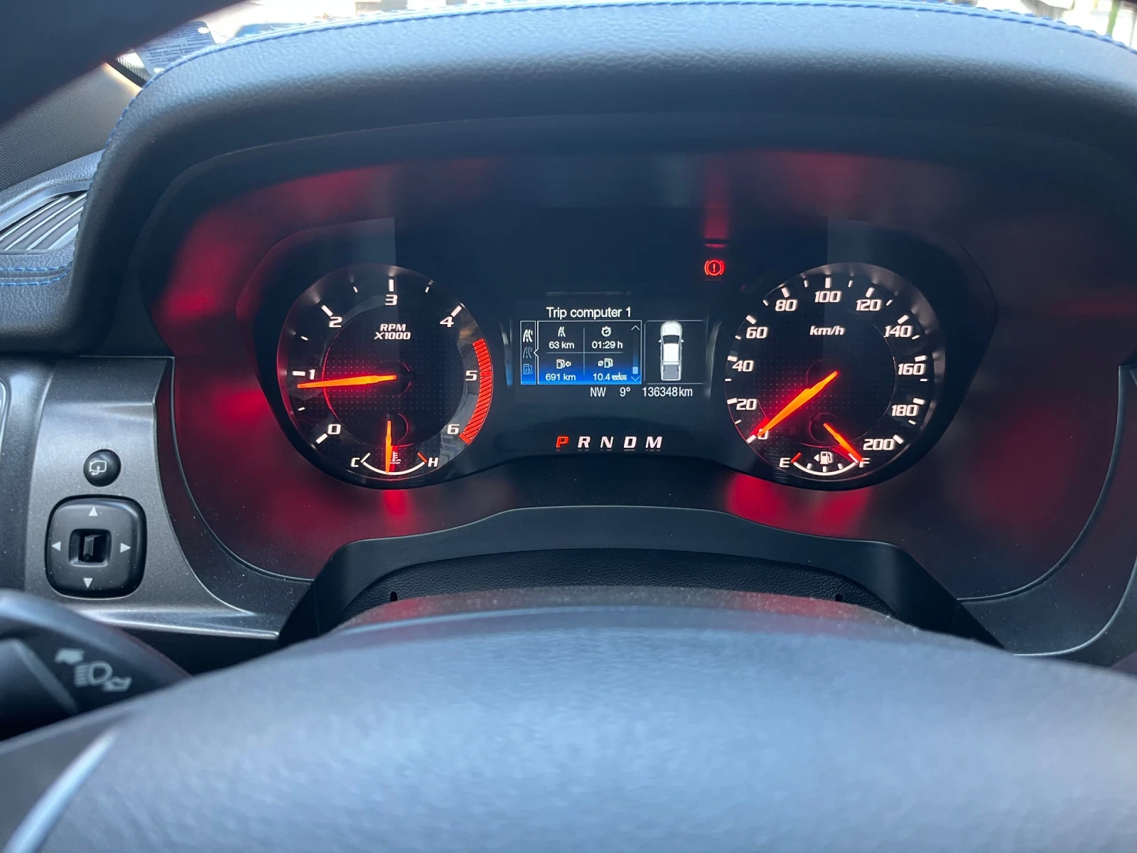 Ford Ranger Raptor | Mobile.bg � ����������� 7