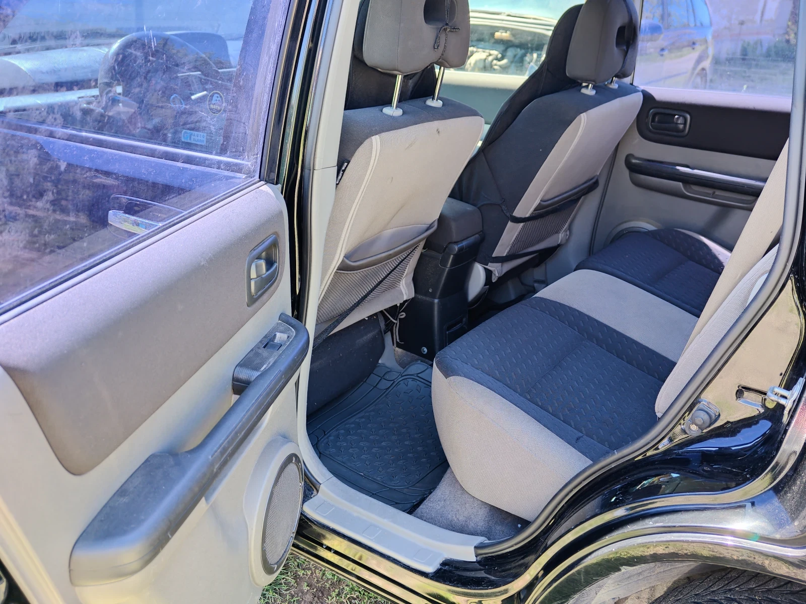 Nissan X-trail, снимка 7 - Автомобили и джипове - 54402772
