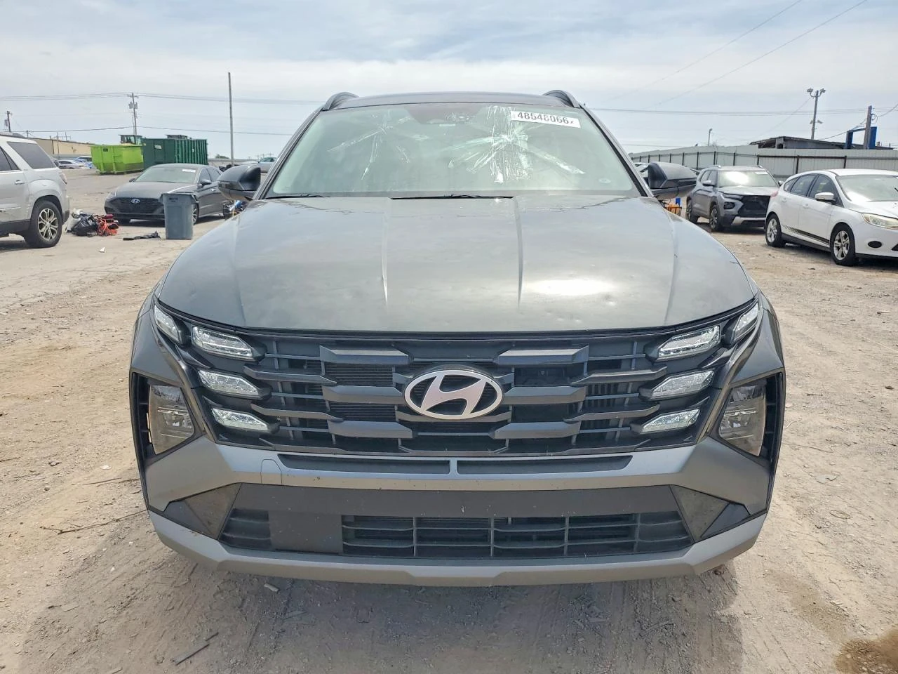 Hyundai Tucson 1.6l Sel Convenience, снимка 5 - Автомобили и джипове - 54429660