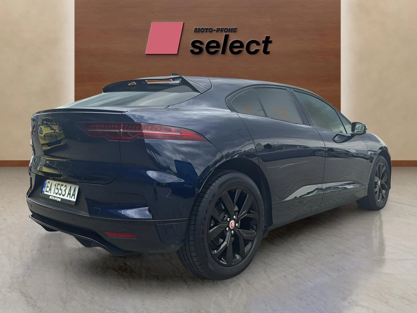 Jaguar I-Pace 90kWh | Mobile.bg � ����������� 7