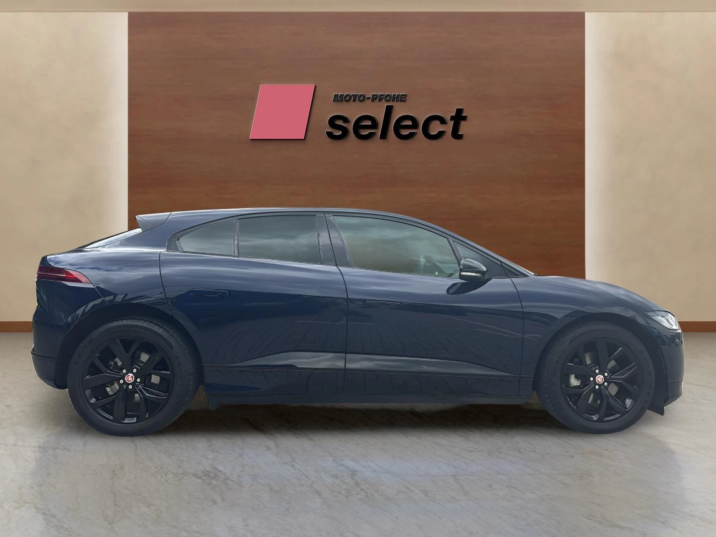 Jaguar I-Pace 90kWh | Mobile.bg � ����������� 5