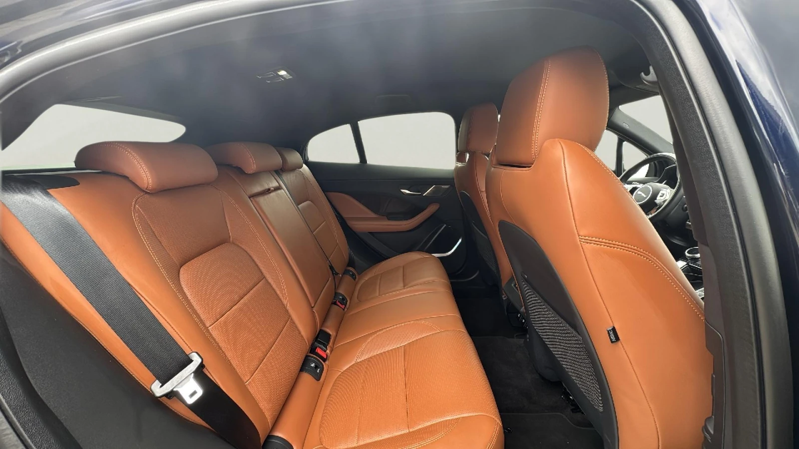 Jaguar I-Pace 90kWh | Mobile.bg � ����������� 12