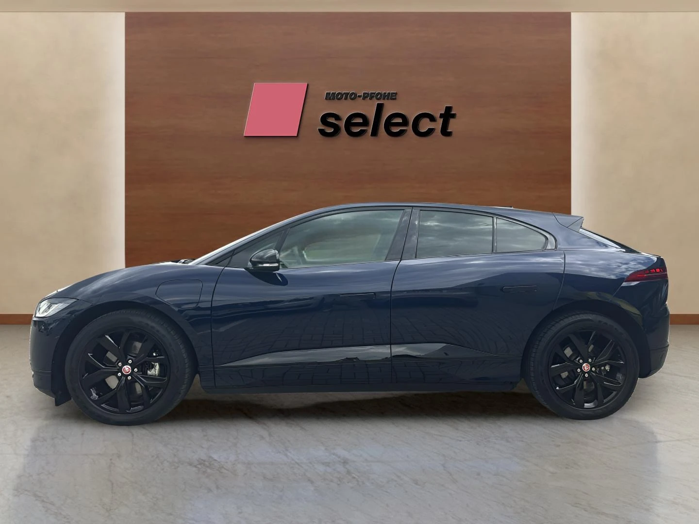 Jaguar I-Pace 90kWh | Mobile.bg � ����������� 4