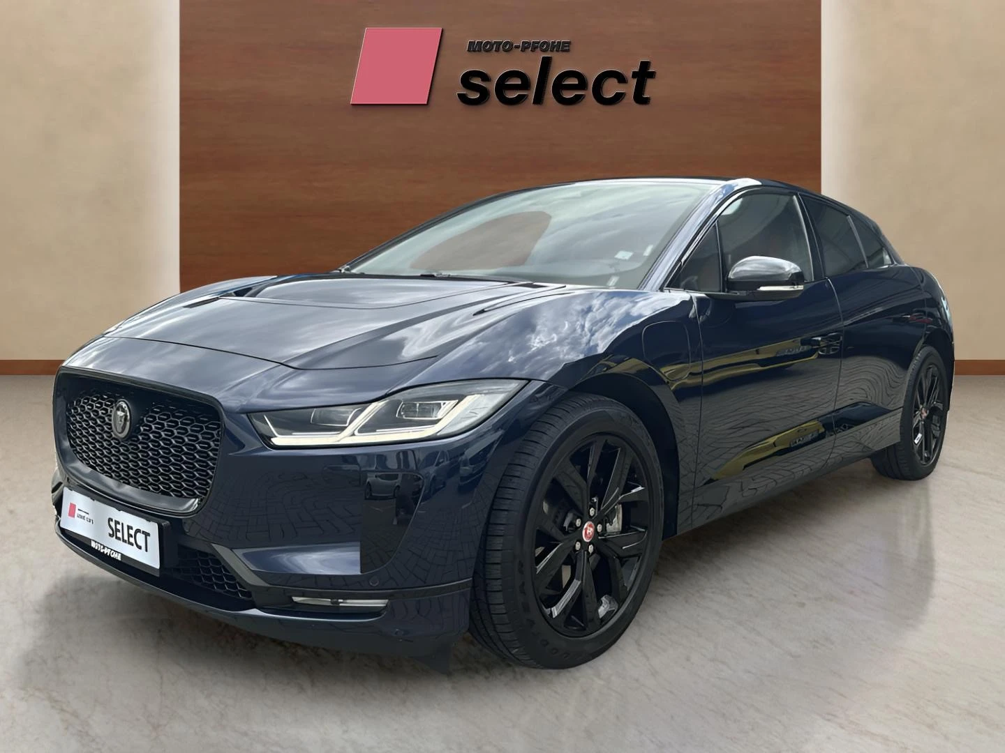 Jaguar I-Pace 90kWh | Mobile.bg � ����������� 1