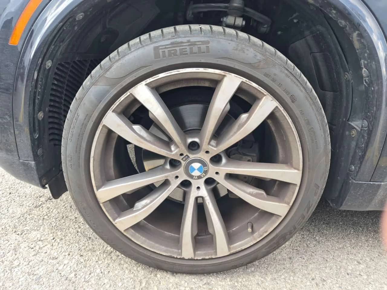 BMW X5 М ПАКЕТ/XDRIVE35I/CARFAХ/ПАНОРАМА/2 КЛЮЧА/7 МЕСТА, снимка 6 - Автомобили и джипове - 55229963