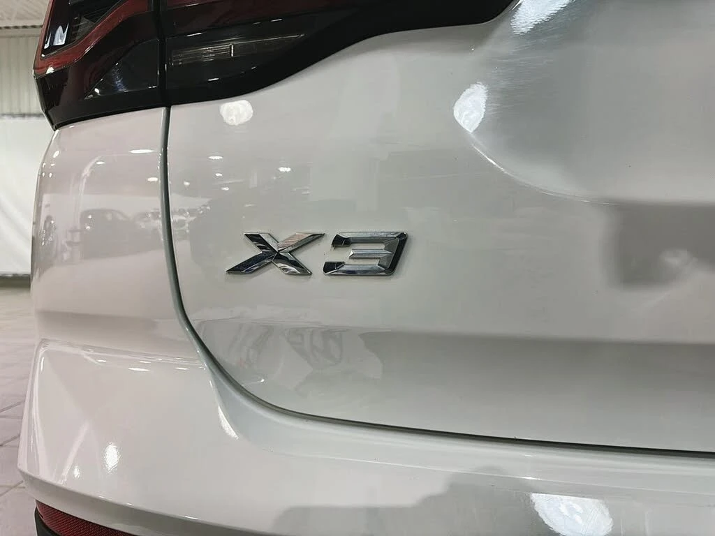 BMW X3 xDrive30i AWD* АвтоКредит * (Цена до БГ), снимка 8 - Автомобили и джипове - 55474989