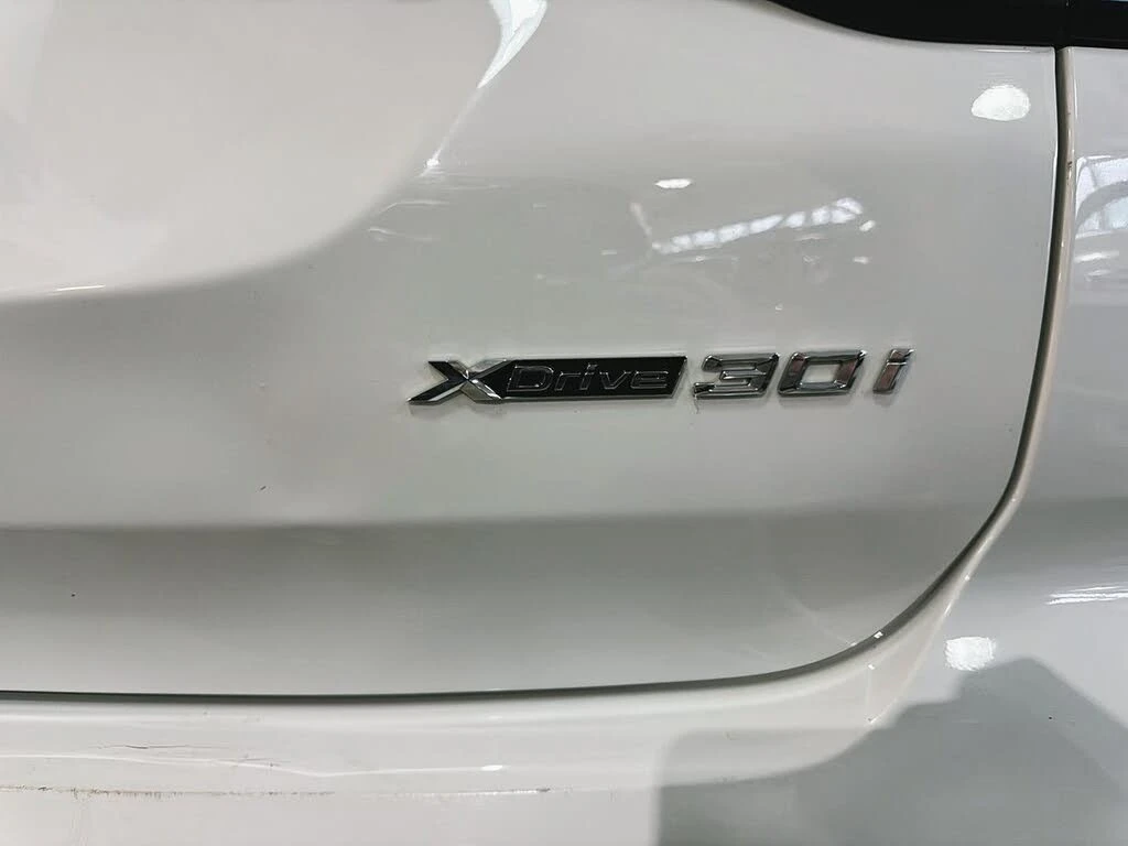 BMW X3 xDrive30i AWD* АвтоКредит * (Цена до БГ), снимка 7 - Автомобили и джипове - 55474989