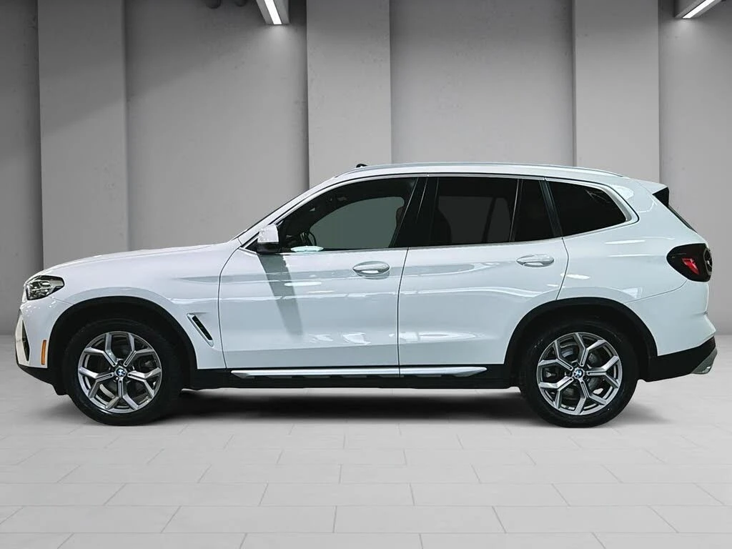 BMW X3 xDrive30i AWD* АвтоКредит * (Цена до БГ), снимка 6 - Автомобили и джипове - 55474989