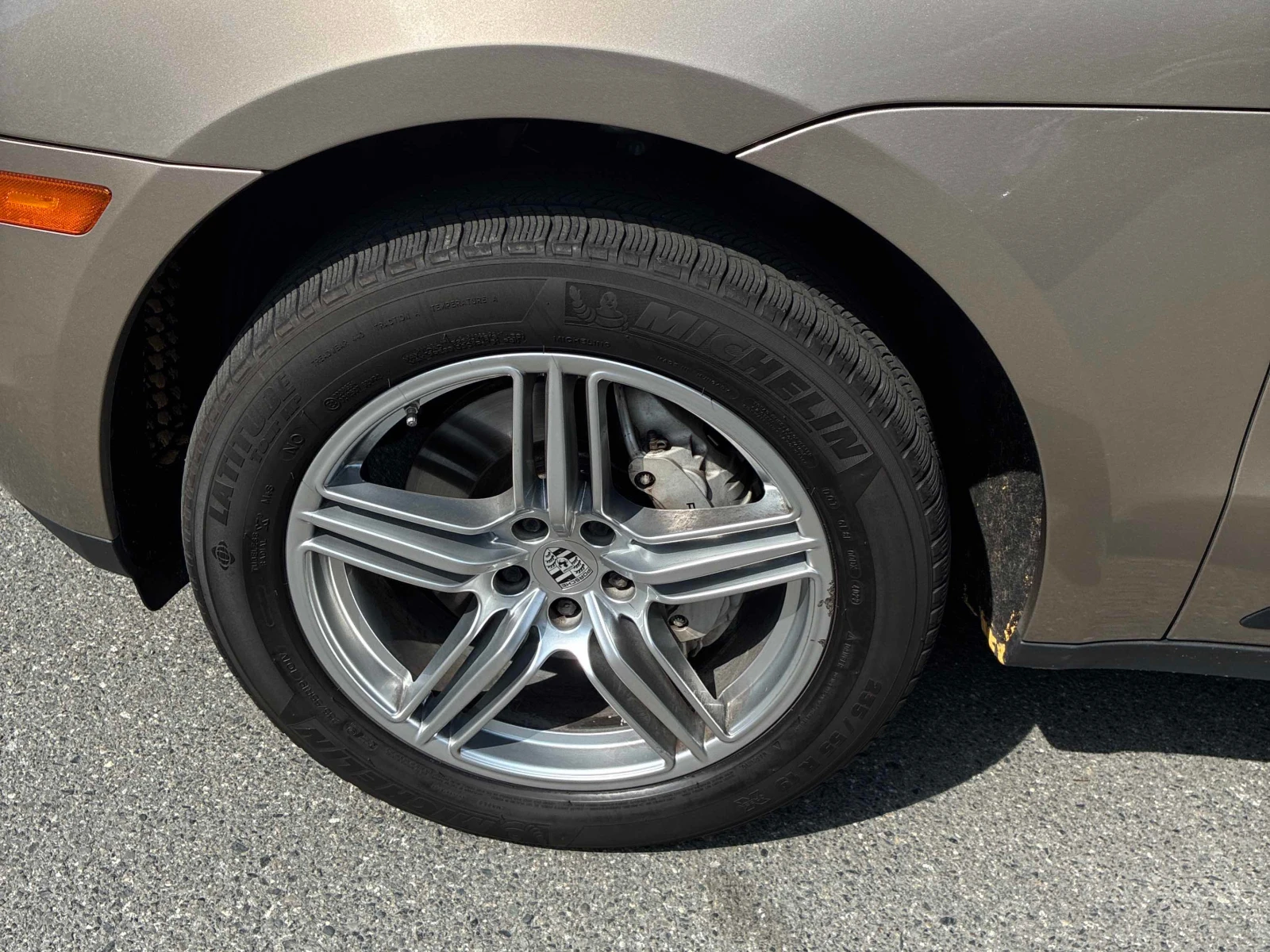Porsche Macan * S * CARFAX * ФИНАНСИРАНЕ * КЛИП, снимка 14 - Автомобили и джипове - 55827761