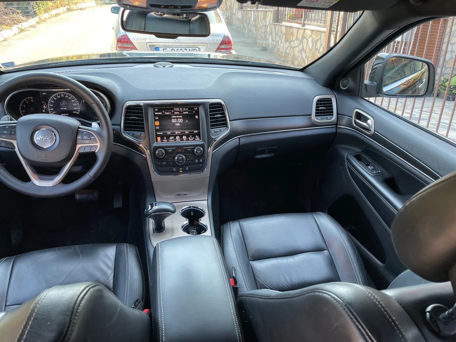 Jeep Grand cherokee | Mobile.bg � ����������� 13