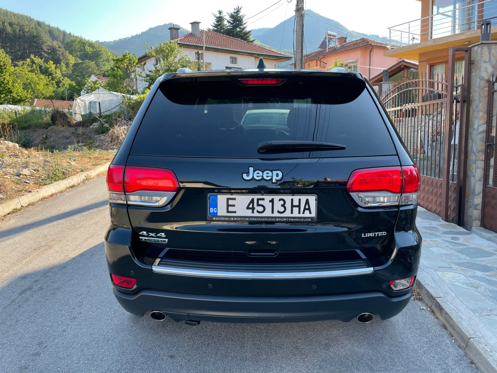 Jeep Grand cherokee | Mobile.bg � ����������� 11