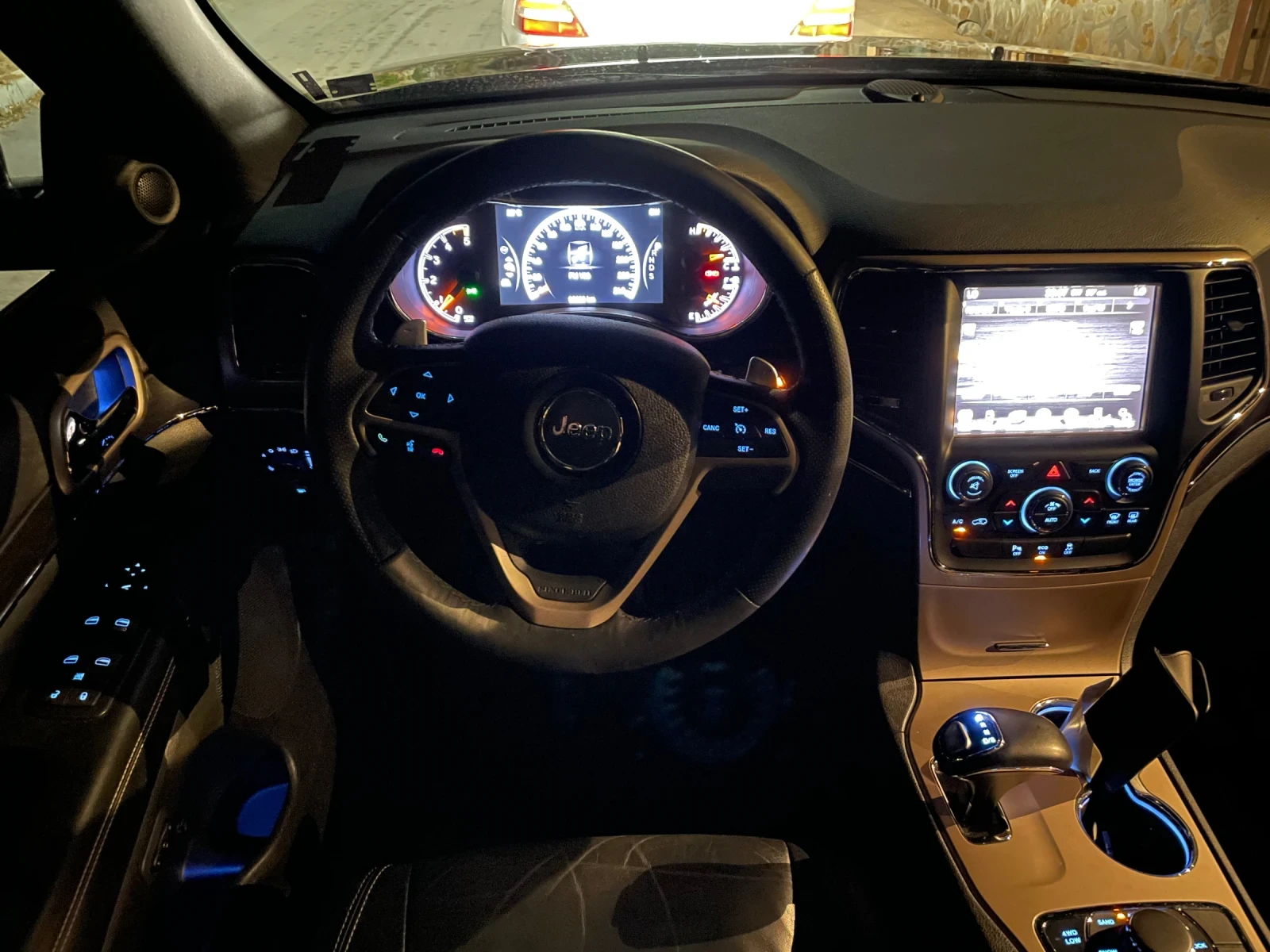 Jeep Grand cherokee | Mobile.bg � ����������� 2