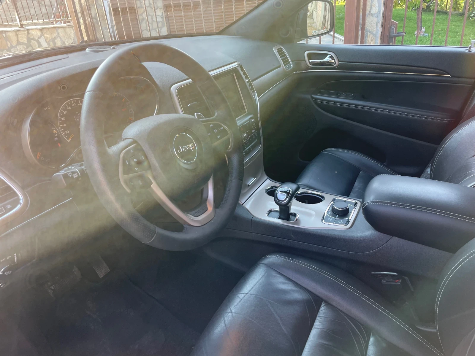 Jeep Grand cherokee | Mobile.bg � ����������� 15