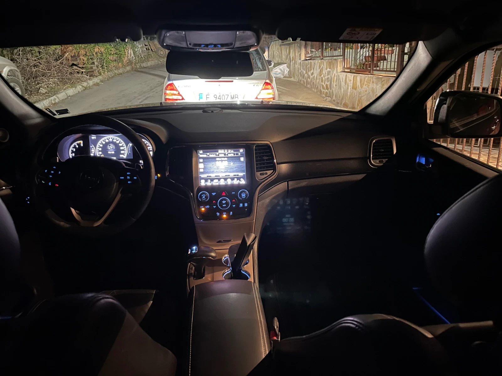 Jeep Grand cherokee | Mobile.bg � ����������� 3