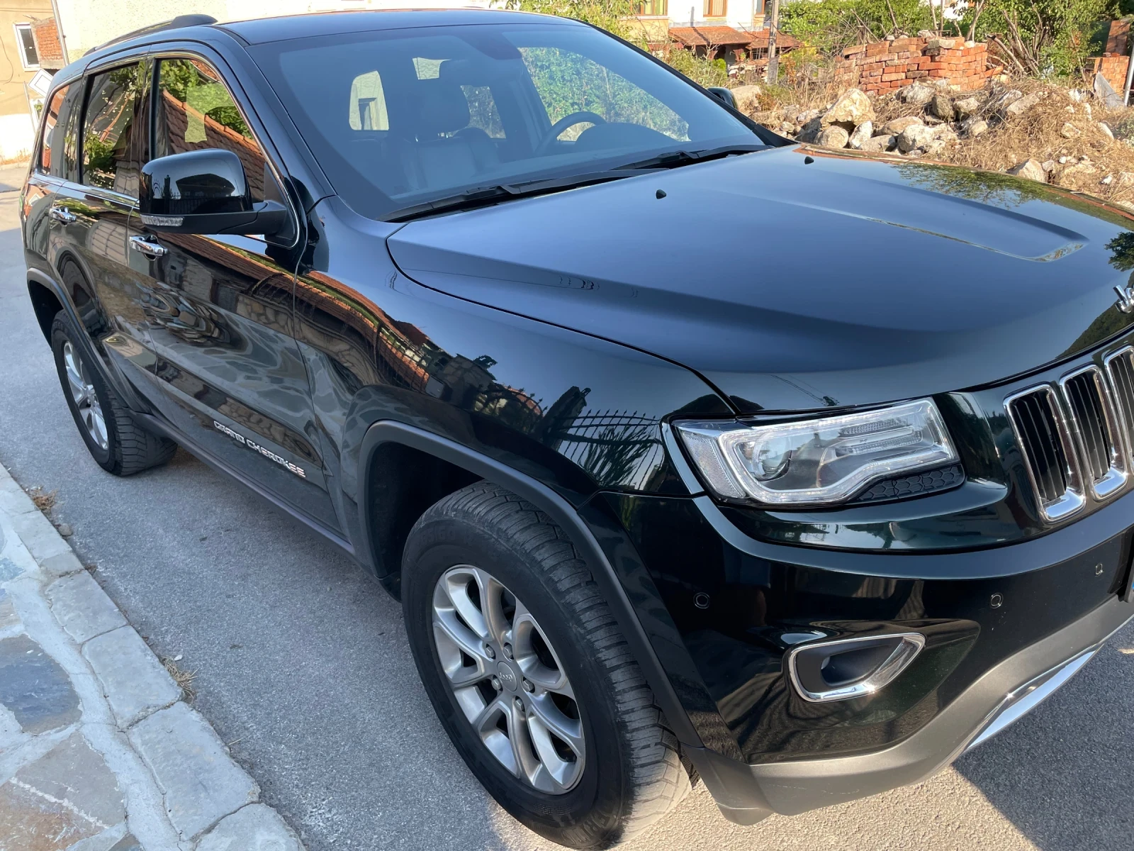 Jeep Grand cherokee | Mobile.bg � ����������� 7