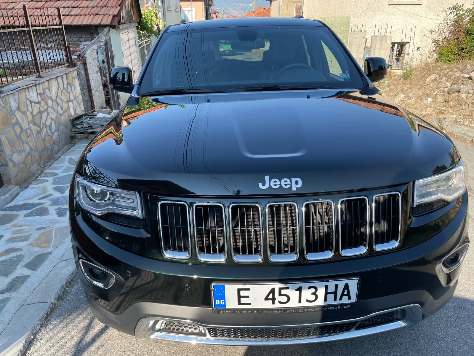 Jeep Grand cherokee | Mobile.bg � ����������� 9