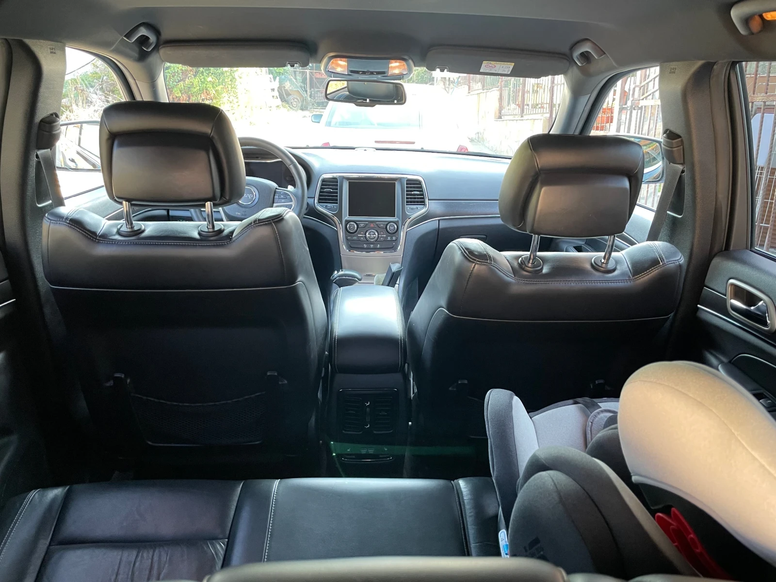 Jeep Grand cherokee | Mobile.bg � ����������� 4