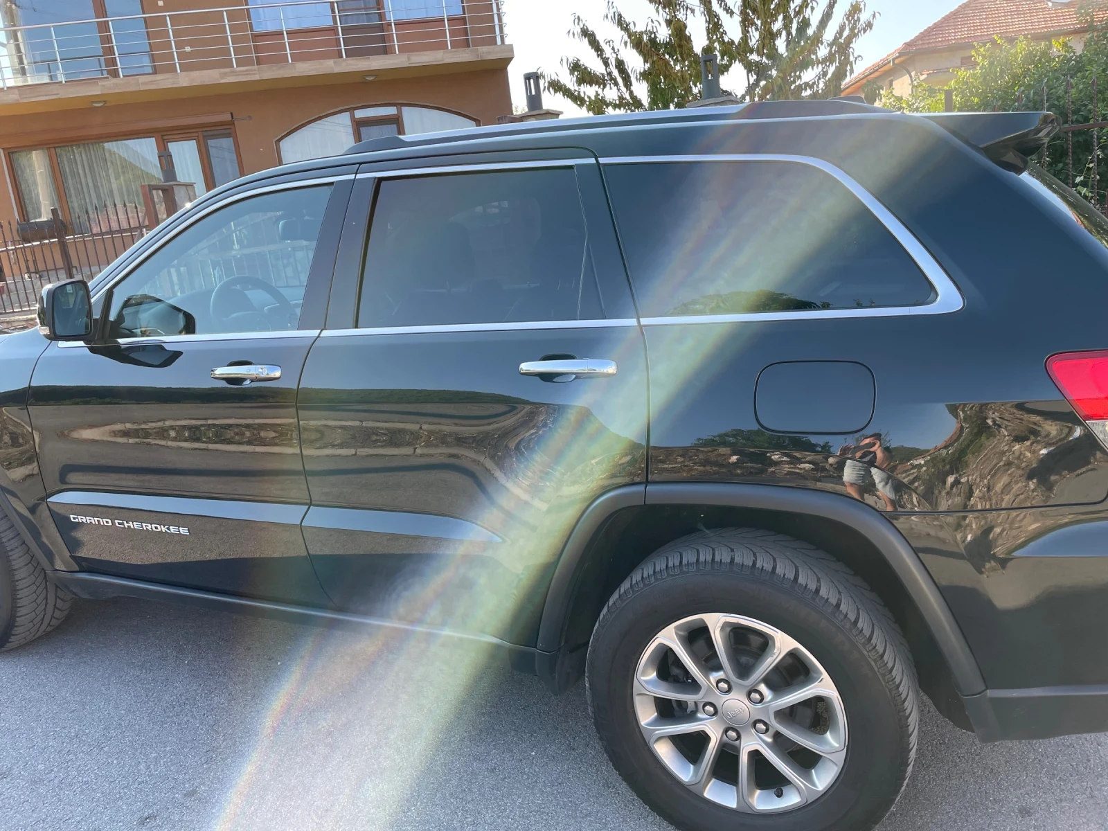Jeep Grand cherokee | Mobile.bg � ����������� 12