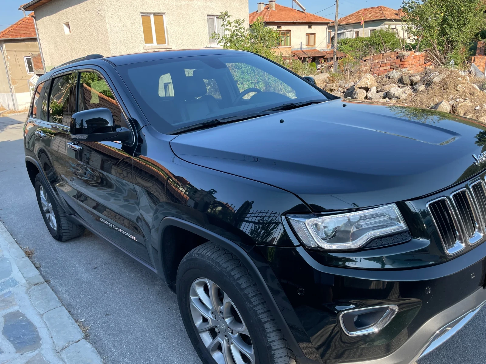 Jeep Grand cherokee | Mobile.bg � ����������� 8