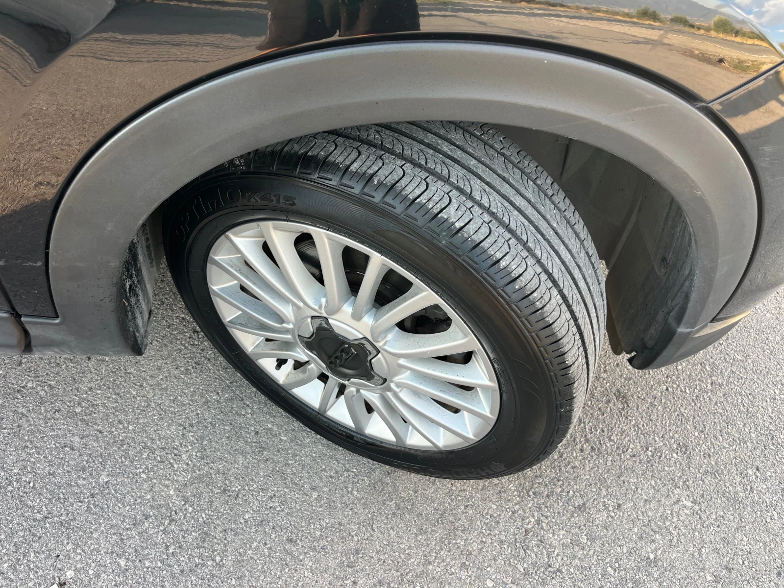 Fiat 500X 1.3 Mjet NAVi, снимка 15 - Автомобили и джипове - 56133444