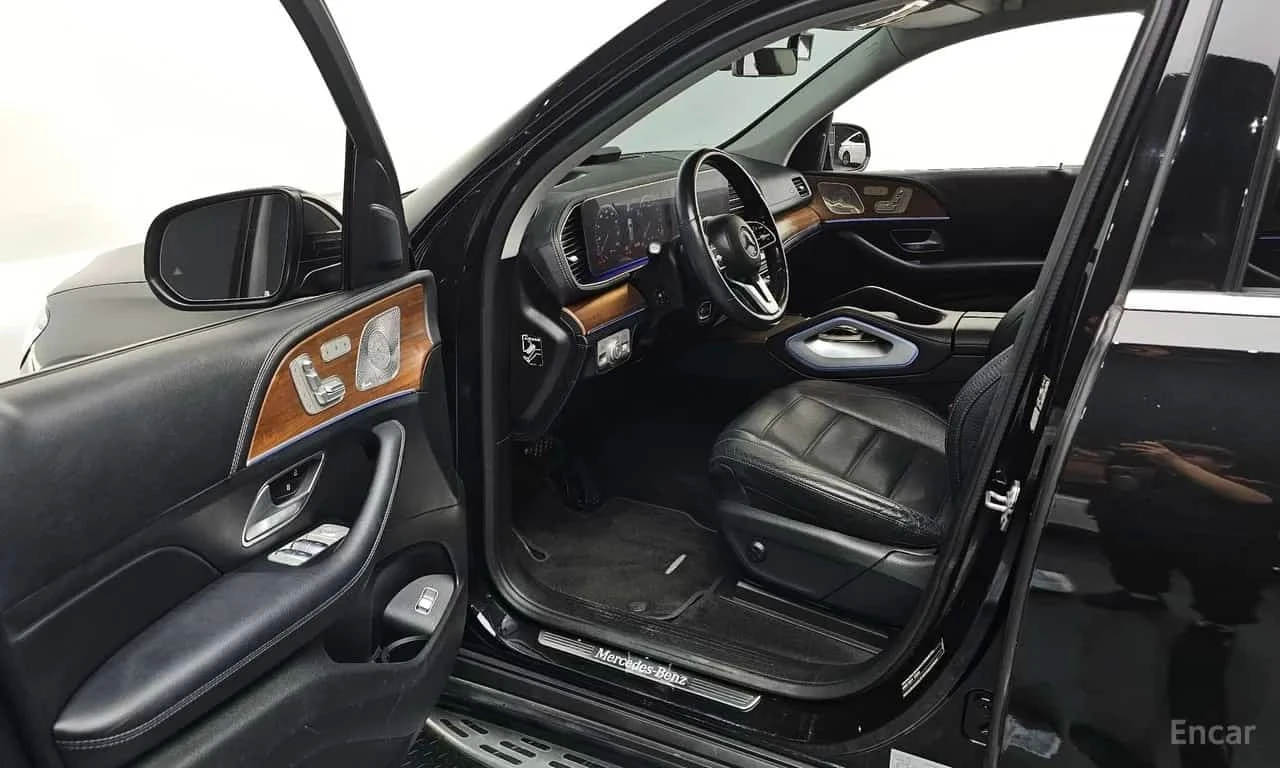 Mercedes-Benz GLE 450 4MATIC / ���� �� ��������  | Mobile.bg � ����������� 10