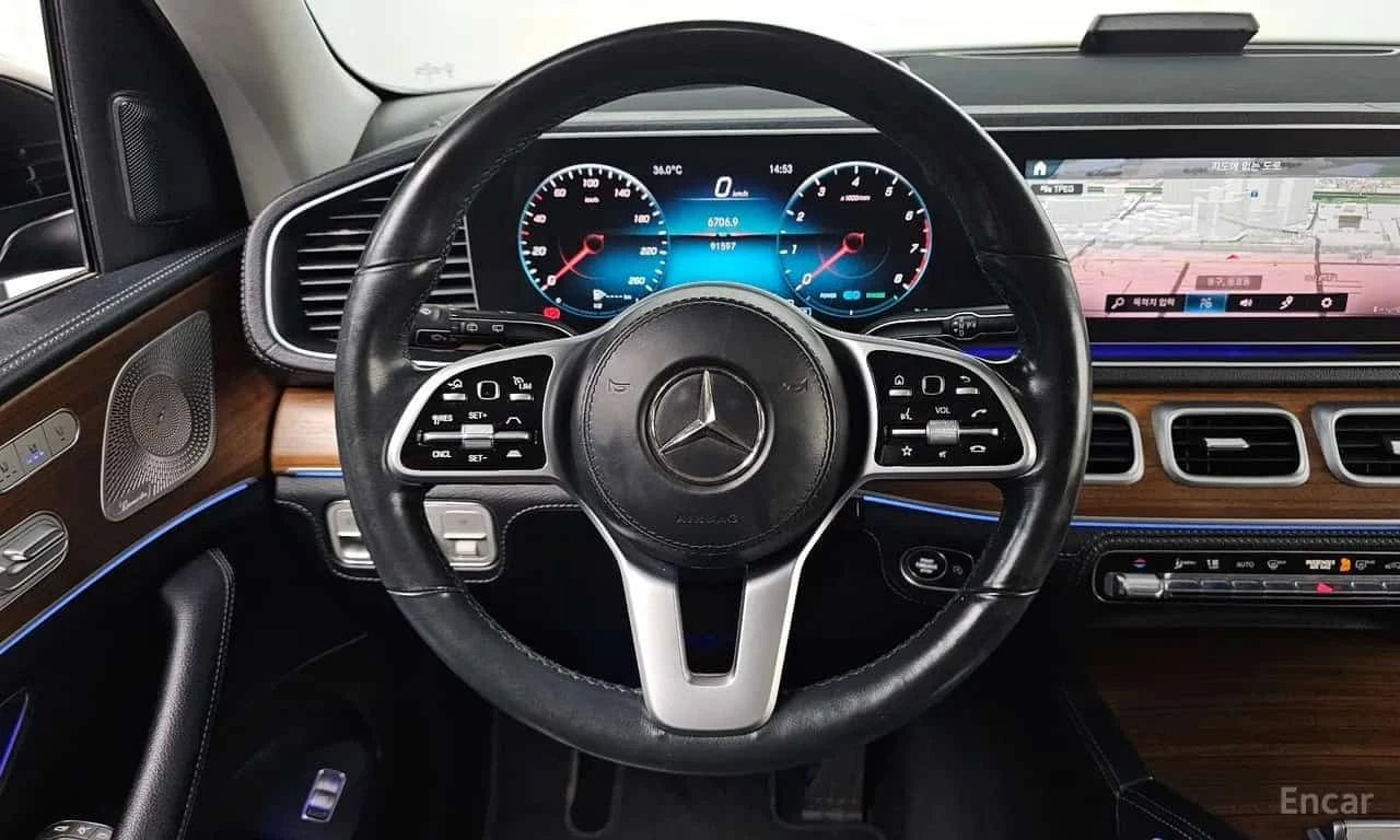Mercedes-Benz GLE 450 4MATIC / ���� �� ��������  | Mobile.bg � ����������� 12