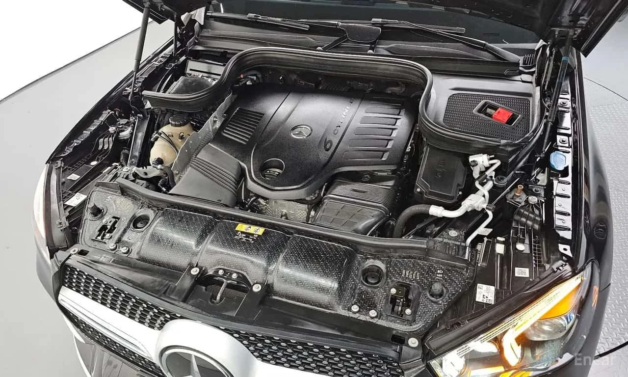 Mercedes-Benz GLE 450 4MATIC / ���� �� ��������  | Mobile.bg � ����������� 6