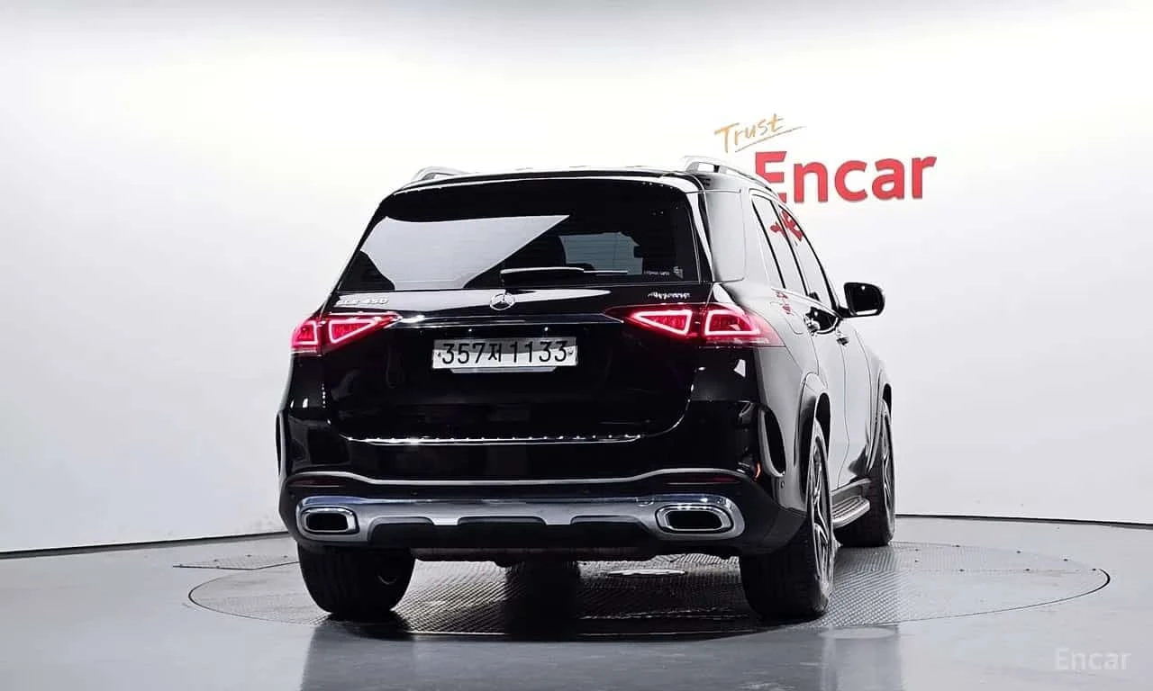 Mercedes-Benz GLE 450 4MATIC / ���� �� ��������  | Mobile.bg � ����������� 4