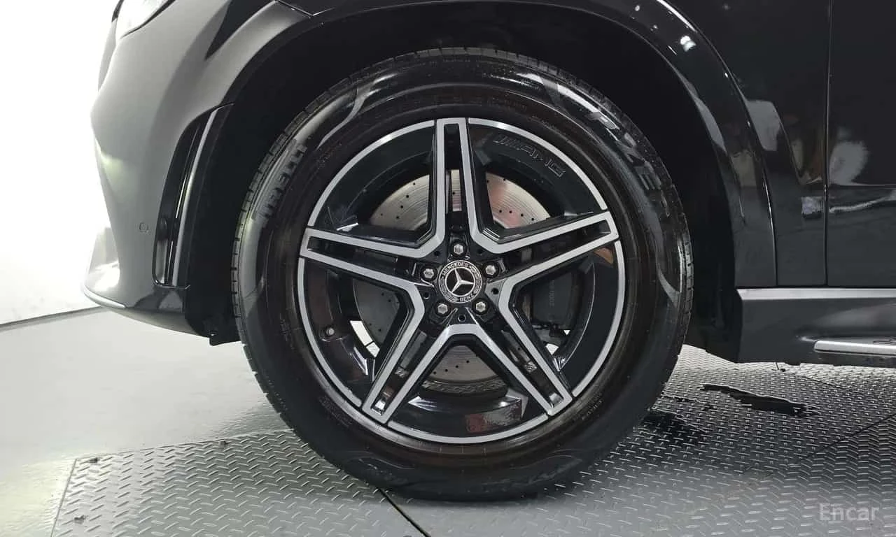 Mercedes-Benz GLE 450 4MATIC / ���� �� ��������  | Mobile.bg � ����������� 5
